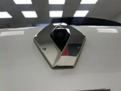 Photo 31 Renault Captur  TCe 130 EDC FAP