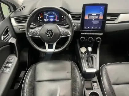 Photo 40 Renault Captur  TCe 130 EDC FAP