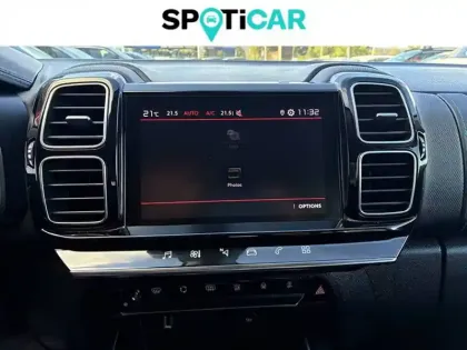 Photo 12 Mg ZS  1.0L T-GDI 111ch 2WD