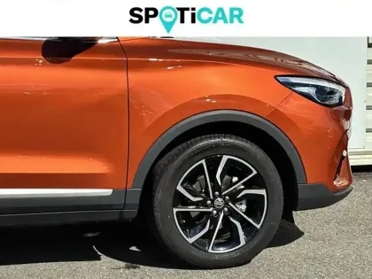 Photo 112 Mg ZS  1.0L T-GDI 111ch 2WD