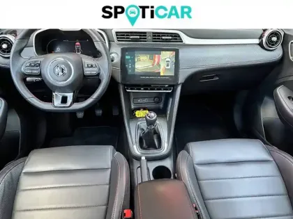 Photo 7 Mg ZS  1.0L T-GDI 111ch 2WD