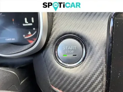 Photo 145 Mg ZS  1.0L T-GDI 111ch 2WD