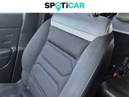Photo 8 Mg ZS  1.0L T-GDI 111ch 2WD