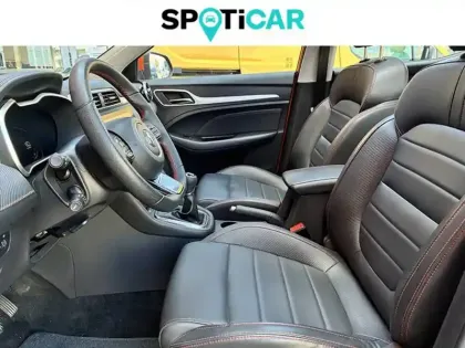 Photo 30 Mg ZS  1.0L T-GDI 111ch 2WD