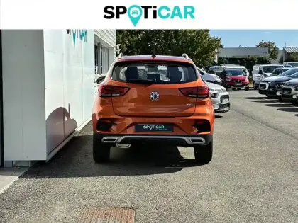 Photo 22 Mg ZS  1.0L T-GDI 111ch 2WD