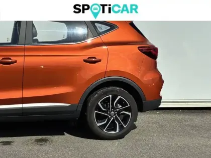 Photo 65 Mg ZS  1.0L T-GDI 111ch 2WD