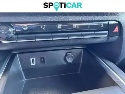 Photo 14 Mg ZS  1.0L T-GDI 111ch 2WD