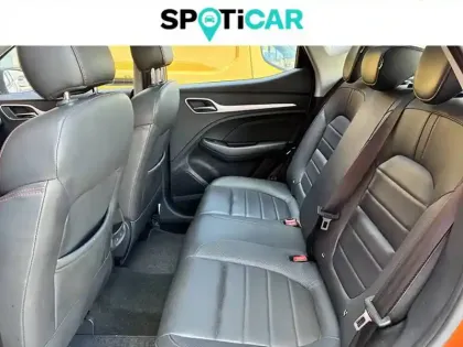 Photo 9 Mg ZS  1.0L T-GDI 111ch 2WD