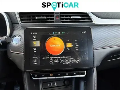 Photo 42 Mg ZS  1.0L T-GDI 111ch 2WD