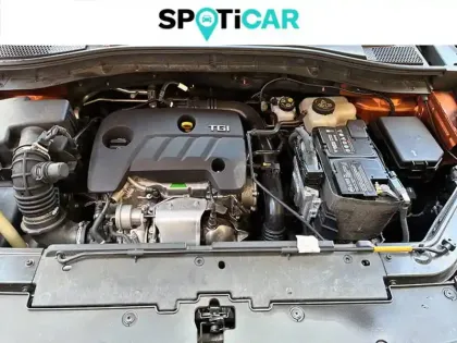Photo 39 Mg ZS  1.0L T-GDI 111ch 2WD