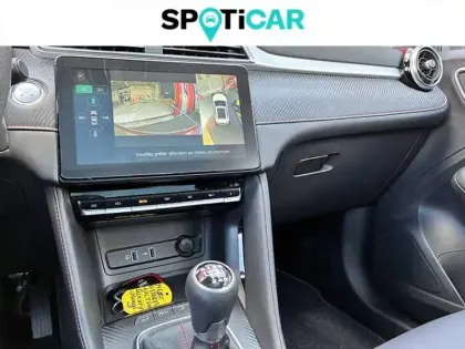 Photo 70 Mg ZS  1.0L T-GDI 111ch 2WD