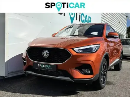 Photo 109 Mg ZS  1.0L T-GDI 111ch 2WD