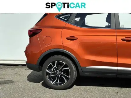 Photo 21 Mg ZS  1.0L T-GDI 111ch 2WD