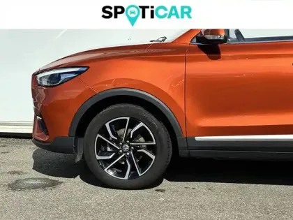Photo 64 Mg ZS  1.0L T-GDI 111ch 2WD