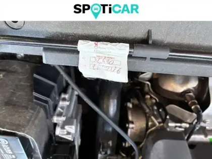 Photo 132 Mg ZS  1.0L T-GDI 111ch 2WD