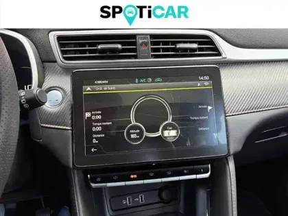 Photo 45 Mg ZS  1.0L T-GDI 111ch 2WD
