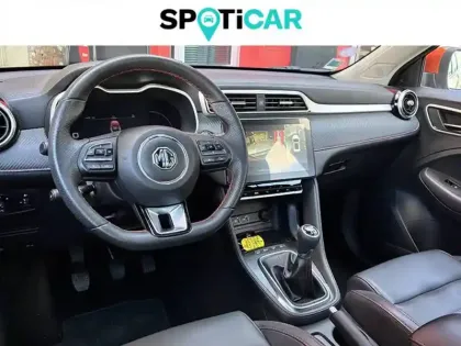 Photo 25 Mg ZS  1.0L T-GDI 111ch 2WD