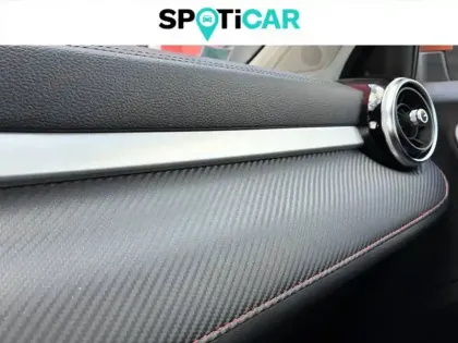 Photo 35 Mg ZS  1.0L T-GDI 111ch 2WD