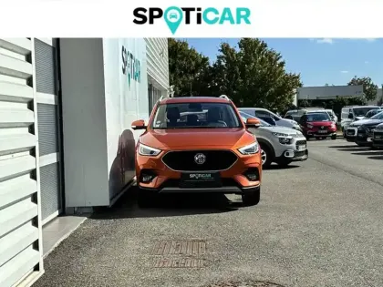 Photo 16 Mg ZS  1.0L T-GDI 111ch 2WD