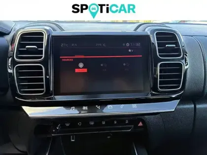 Photo 13 Mg ZS  1.0L T-GDI 111ch 2WD