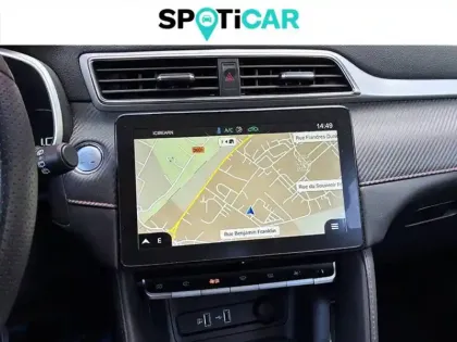 Photo 90 Mg ZS  1.0L T-GDI 111ch 2WD