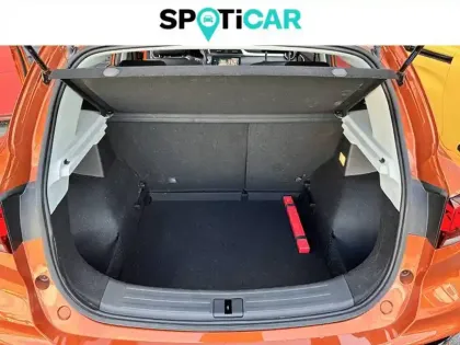 Photo 105 Mg ZS  1.0L T-GDI 111ch 2WD