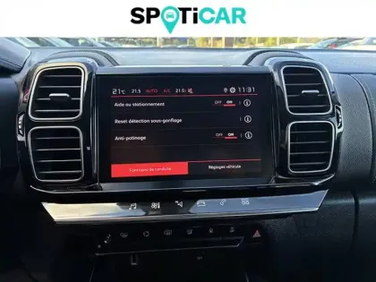 Photo 11 Mg ZS  1.0L T-GDI 111ch 2WD