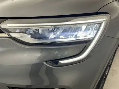 Photo 20 Renault Arkana  TCe 140 EDC FAP