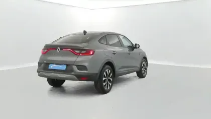 Photo 4 Renault Arkana  TCe 140 EDC FAP