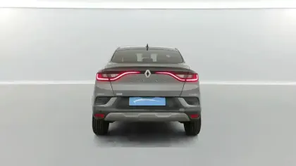 Photo 3 Renault Arkana  TCe 140 EDC FAP