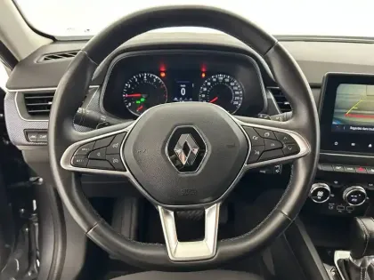Photo 15 Renault Arkana  TCe 140 EDC FAP