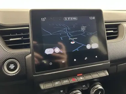 Photo 23 Renault Arkana  TCe 140 EDC FAP