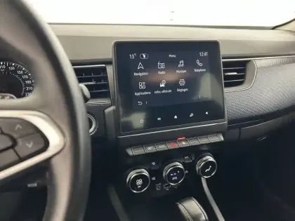 Photo 11 Renault Arkana  TCe 140 EDC FAP