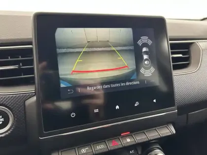 Photo 19 Renault Arkana  TCe 140 EDC FAP