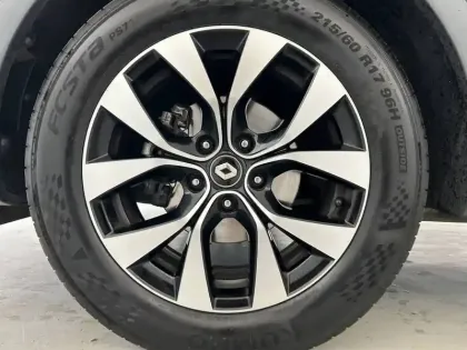 Photo 18 Renault Arkana  TCe 140 EDC FAP