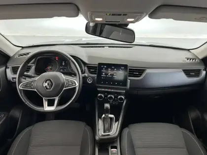 Photo 24 Renault Arkana  TCe 140 EDC FAP