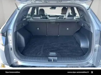 Photo 41 Hyundai Tucson Gén. IV Ph2 N Line Creative 5