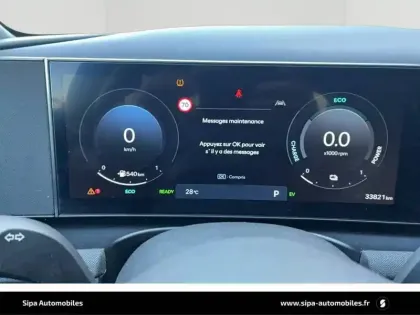 Photo 45 Hyundai Tucson Gén. IV Ph2 N Line Creative 5