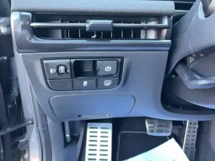 Photo 21 Hyundai Tucson  1.6 T-GDI 215 Hybrid BVA6