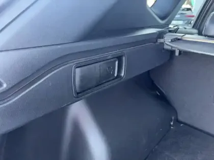 Photo 16 Hyundai Tucson  1.6 T-GDI 215 Hybrid BVA6