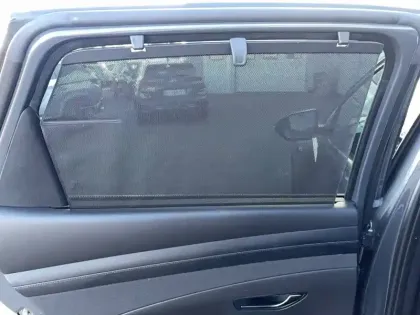 Photo 18 Hyundai Tucson  1.6 T-GDI 215 Hybrid BVA6