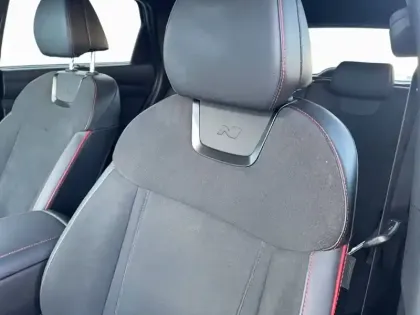 Photo 20 Hyundai Tucson  1.6 T-GDI 215 Hybrid BVA6