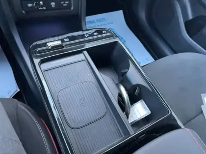 Photo 13 Hyundai Tucson  1.6 T-GDI 215 Hybrid BVA6