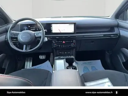 Photo 48 Hyundai Tucson Gén. IV Ph2 N Line Creative 5