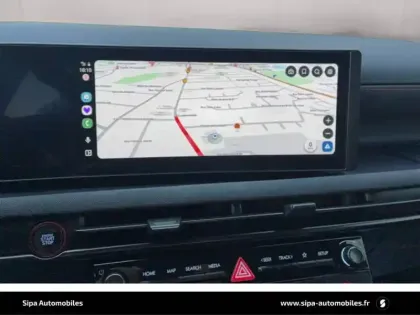 Photo 40 Hyundai Tucson Gén. IV Ph2 N Line Creative 5