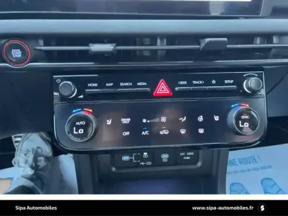 Photo 44 Hyundai Tucson Gén. IV Ph2 N Line Creative 5