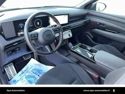 Photo 54 Hyundai Tucson Gén. IV Ph2 N Line Creative 5