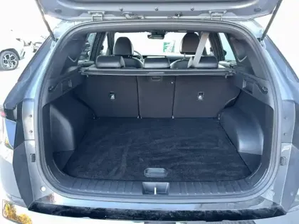 Photo 6 Hyundai Tucson  1.6 T-GDI 215 Hybrid BVA6