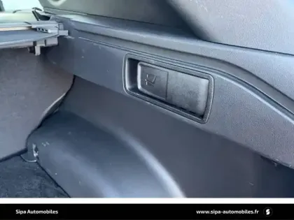 Photo 42 Hyundai Tucson Gén. IV Ph2 N Line Creative 5