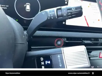 Photo 57 Hyundai Tucson Gén. IV Ph2 N Line Creative 5